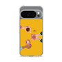 スリムプロテクションケース［ Teatime - Yellow ］