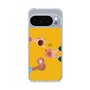 スリムプロテクションケース［ Teatime - Yellow ］