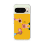 スリムプロテクションケース［ Teatime - Yellow ］