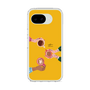 スリムプロテクションケース［ Teatime - Yellow ］