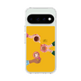 スリムプロテクションケース［ Teatime - Yellow ］