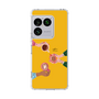 スリムプロテクションケース［ Teatime - Yellow ］
