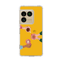 スリムプロテクションケース［ Teatime - Yellow ］