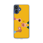 スリムプロテクションケース［ Teatime - Yellow ］