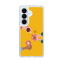 スリムプロテクションケース［ Teatime - Yellow ］