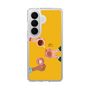 スリムプロテクションケース［ Teatime - Yellow ］