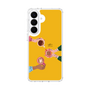 スリムプロテクションケース［ Teatime - Yellow ］