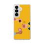 スリムプロテクションケース［ Teatime - Yellow ］
