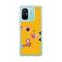 スリムプロテクションケース［ Teatime - Yellow ］
