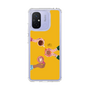スリムプロテクションケース［ Teatime - Yellow ］