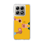 スリムプロテクションケース［ Teatime - Yellow ］
