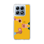 スリムプロテクションケース［ Teatime - Yellow ］