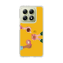 スリムプロテクションケース［ Teatime - Yellow ］
