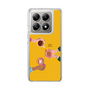 スリムプロテクションケース［ Teatime - Yellow ］