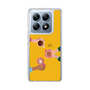 スリムプロテクションケース［ Teatime - Yellow ］
