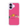 スリムプロテクションケース［ Teatime - Pink ］