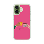 スリムプロテクションケース［ Teatime - Pink ］