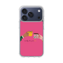 スリムプロテクションケース［ Teatime - Pink ］