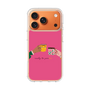スリムプロテクションケース［ Teatime - Pink ］