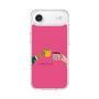 スリムプロテクションケース［ Teatime - Pink ］