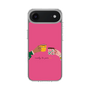 スリムプロテクションケース［ Teatime - Pink ］