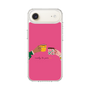 スリムプロテクションケース［ Teatime - Pink ］