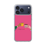 スリムプロテクションケース［ Teatime - Pink ］