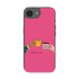 スリムプロテクションケース［ Teatime - Pink ］