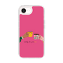 スリムプロテクションケース［ Teatime - Pink ］