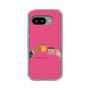 スリムプロテクションケース［ Teatime - Pink ］