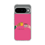 スリムプロテクションケース［ Teatime - Pink ］