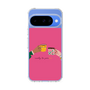スリムプロテクションケース［ Teatime - Pink ］