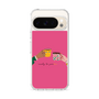 スリムプロテクションケース［ Teatime - Pink ］