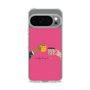 スリムプロテクションケース［ Teatime - Pink ］