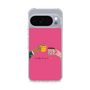 スリムプロテクションケース［ Teatime - Pink ］