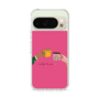 スリムプロテクションケース［ Teatime - Pink ］