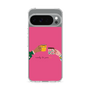 スリムプロテクションケース［ Teatime - Pink ］