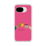 スリムプロテクションケース［ Teatime - Pink ］