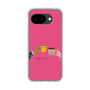 スリムプロテクションケース［ Teatime - Pink ］