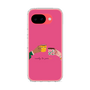 スリムプロテクションケース［ Teatime - Pink ］