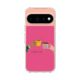スリムプロテクションケース［ Teatime - Pink ］