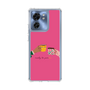 スリムプロテクションケース［ Teatime - Pink ］