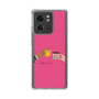 スリムプロテクションケース［ Teatime - Pink ］