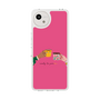 スリムプロテクションケース［ Teatime - Pink ］