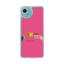 スリムプロテクションケース［ Teatime - Pink ］
