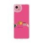 スリムプロテクションケース［ Teatime - Pink ］