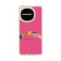 スリムプロテクションケース［ Teatime - Pink ］