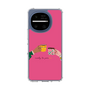 スリムプロテクションケース［ Teatime - Pink ］
