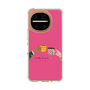 スリムプロテクションケース［ Teatime - Pink ］