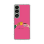 スリムプロテクションケース［ Teatime - Pink ］